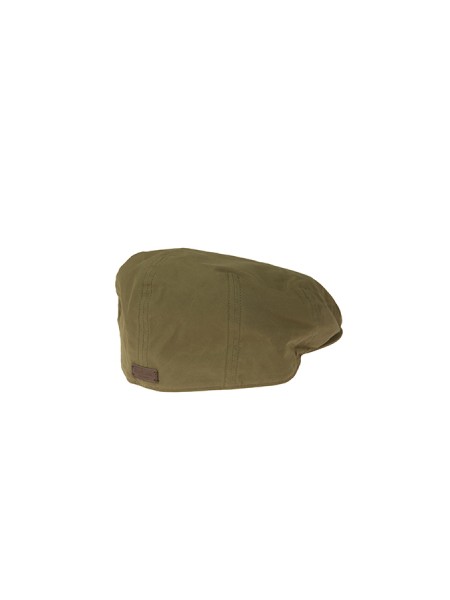 Cappello Barbour Coppola Transport  Dusky Green